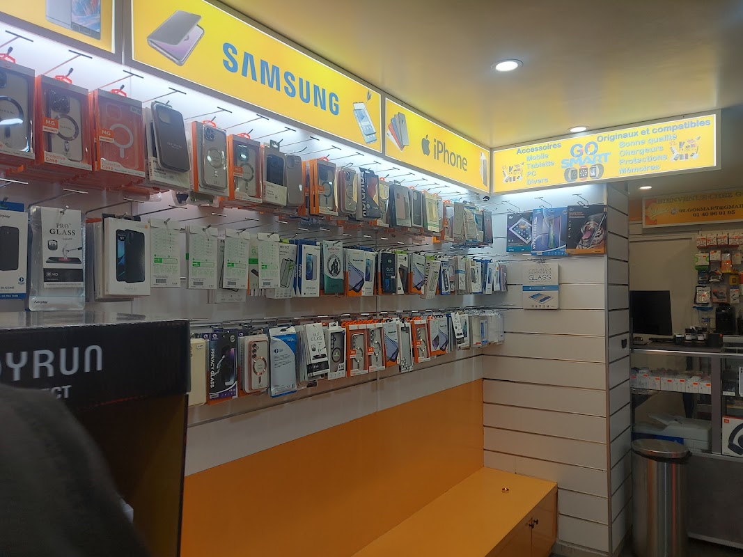 Photo de Smart Office Boulogne