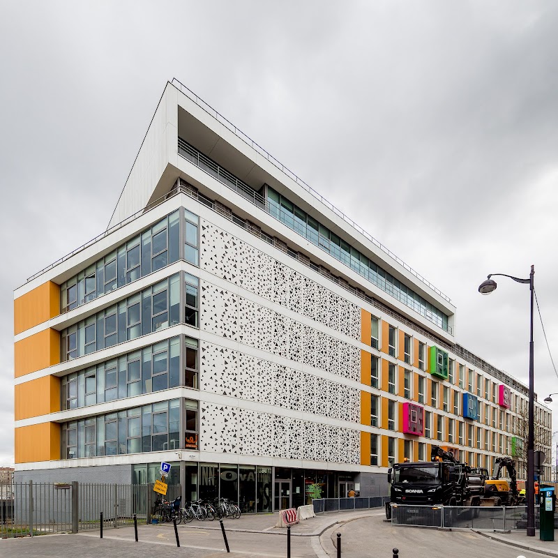 Photo de Studios Singuliers