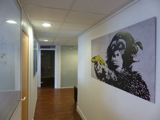 Photo de Paris Office