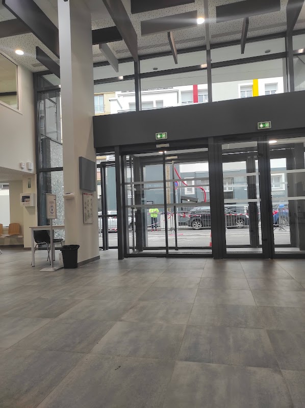 Photo de Famed Office Boulogne