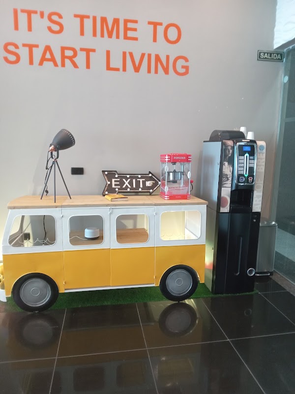 Photo de Work Hub Blatam Costa del Este