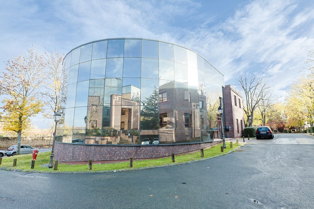 Photo de Buro Club Saint-Germain-en-Laye