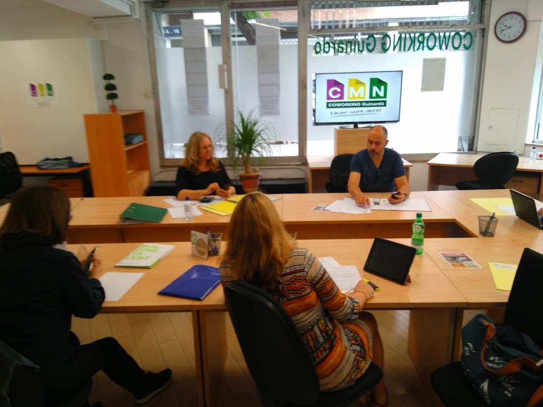 Photo de Cmn Coworking