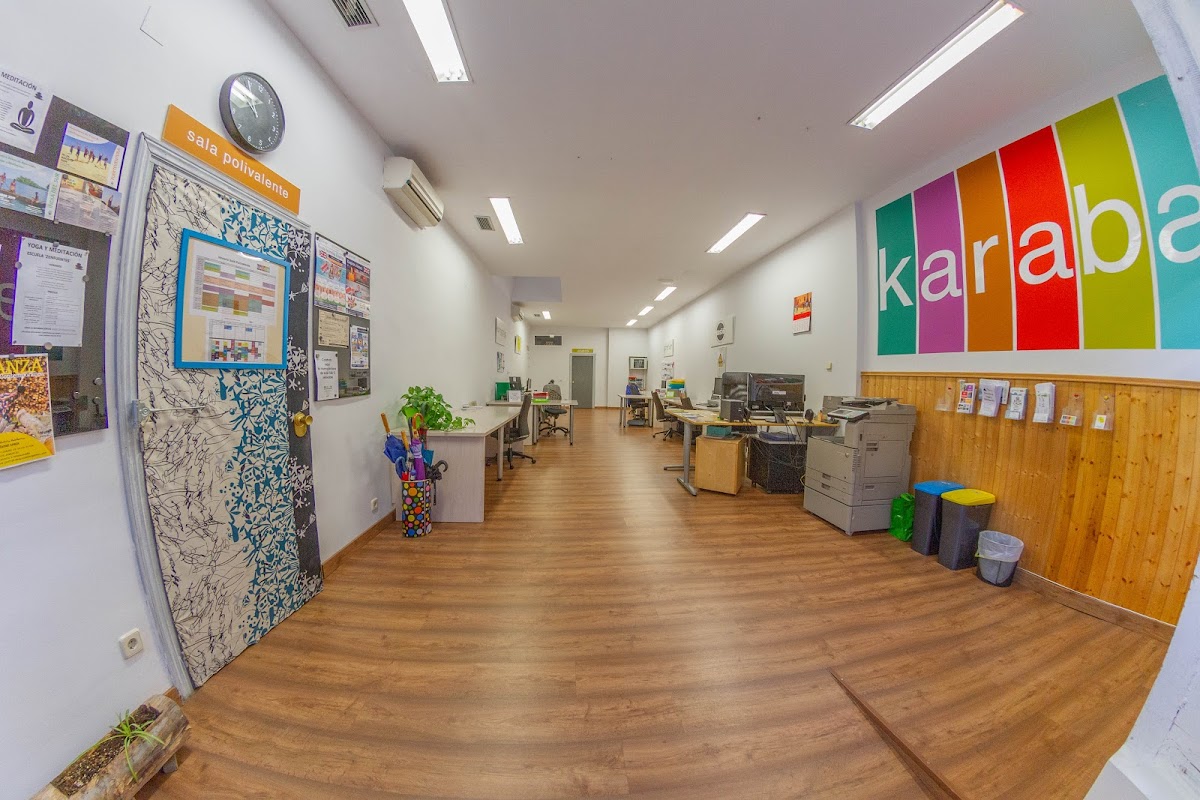 Photo de Espacio Karaba