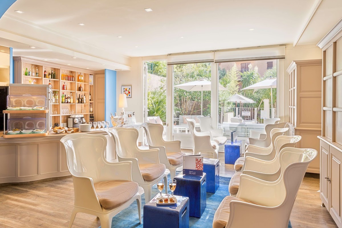 Photo de myWO Sainte Maxime Centre