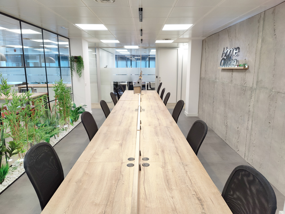 Photo de Atrium Business Center