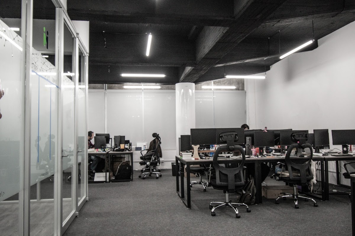 Photo de WeWork Guadalajara