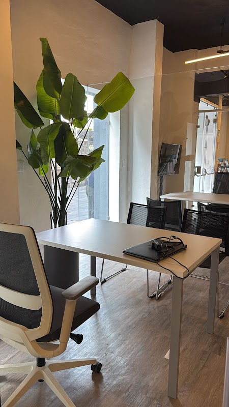 Photo de WeWork Cuernavaca