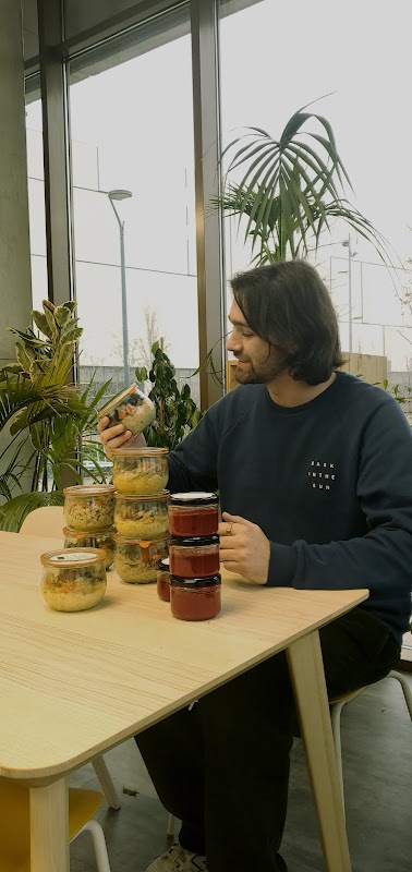 Photo de Tiers-lieu Par'ici