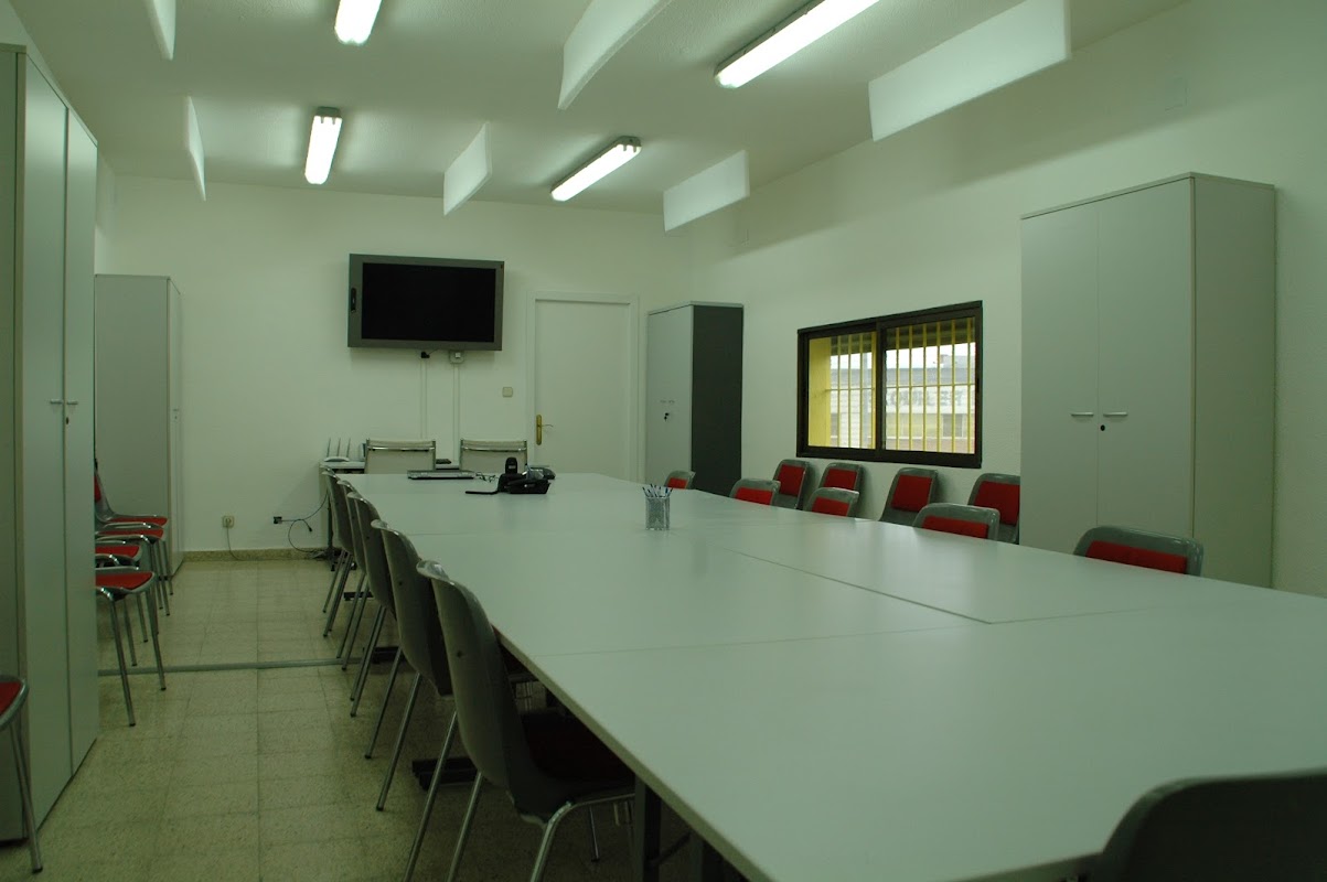 Photo de Tu Oficina Madrid