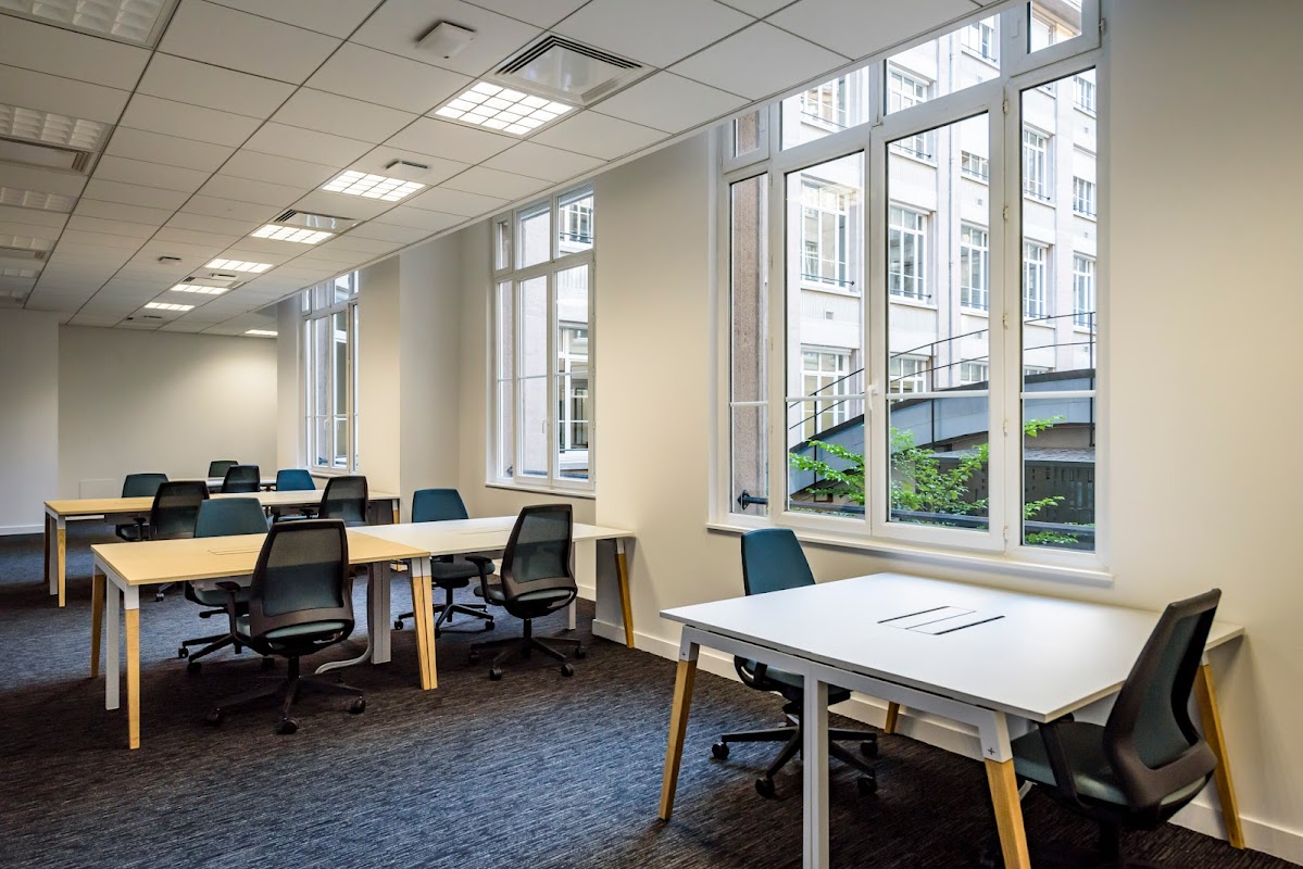 Photo de Wellio Gare de Lyon