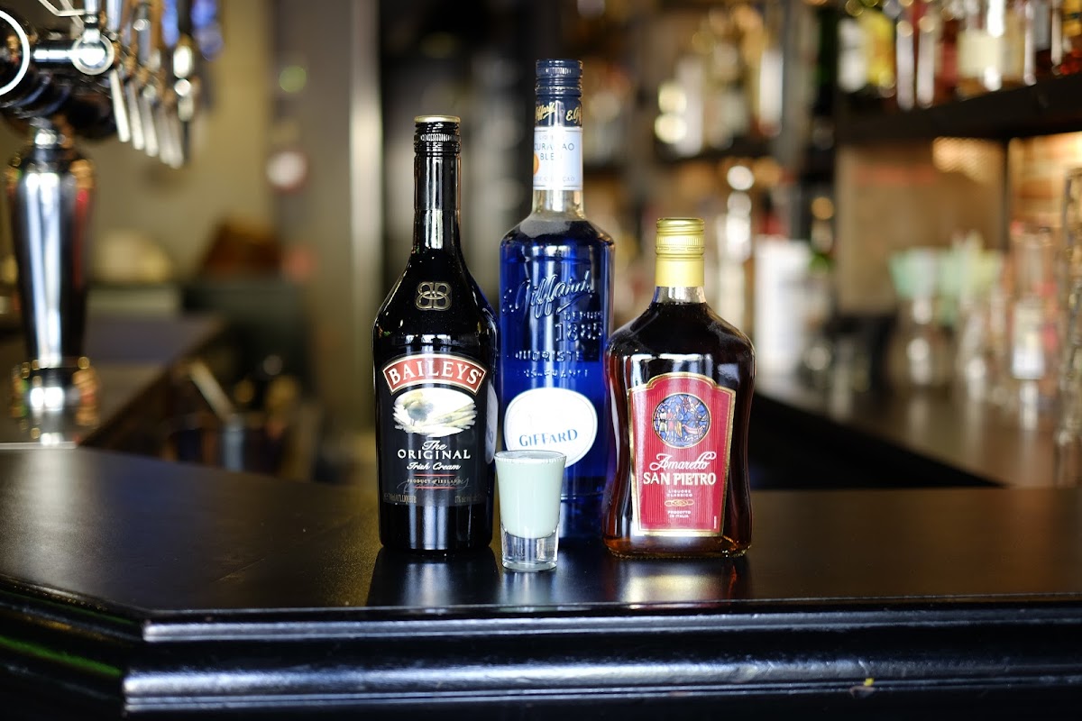 Photo de Station W, le Pub Saint-Michel