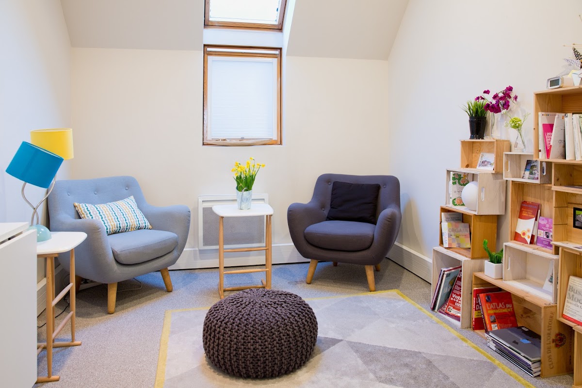 Photo de Sceaux Smart