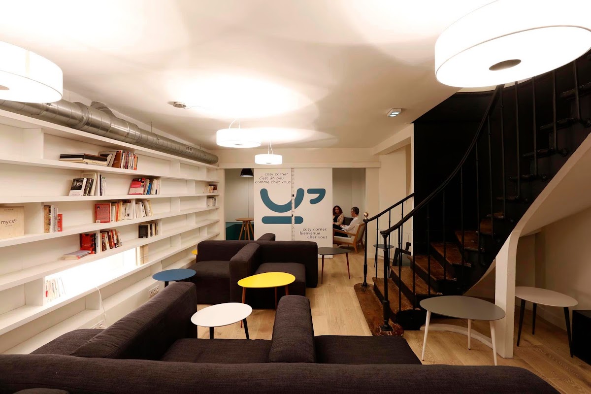 Photo de Cosy Corner