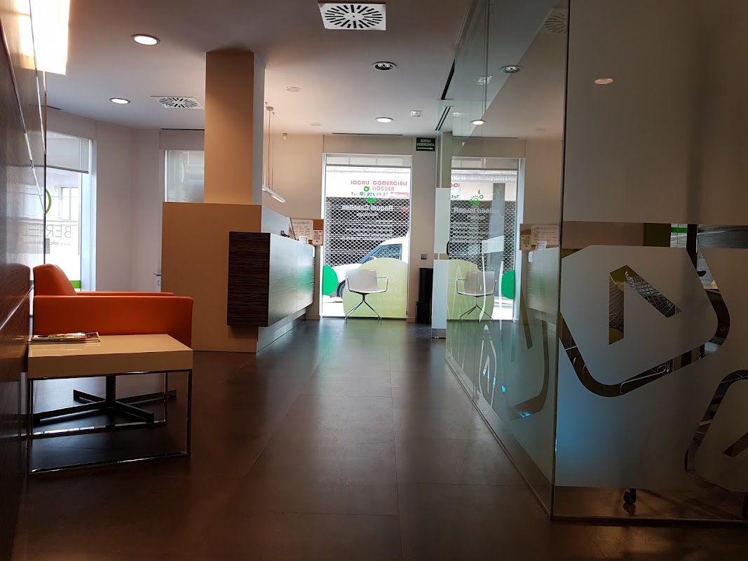 Photo de L'Oficina Berga Coworking