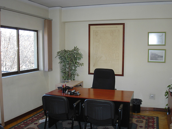 Photo de Despachos Asociados