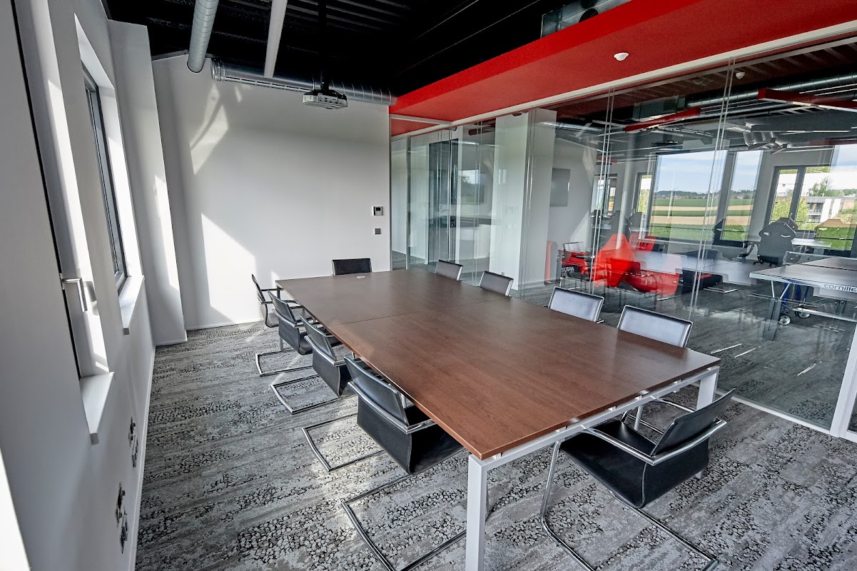 Photo de Siligon Valley