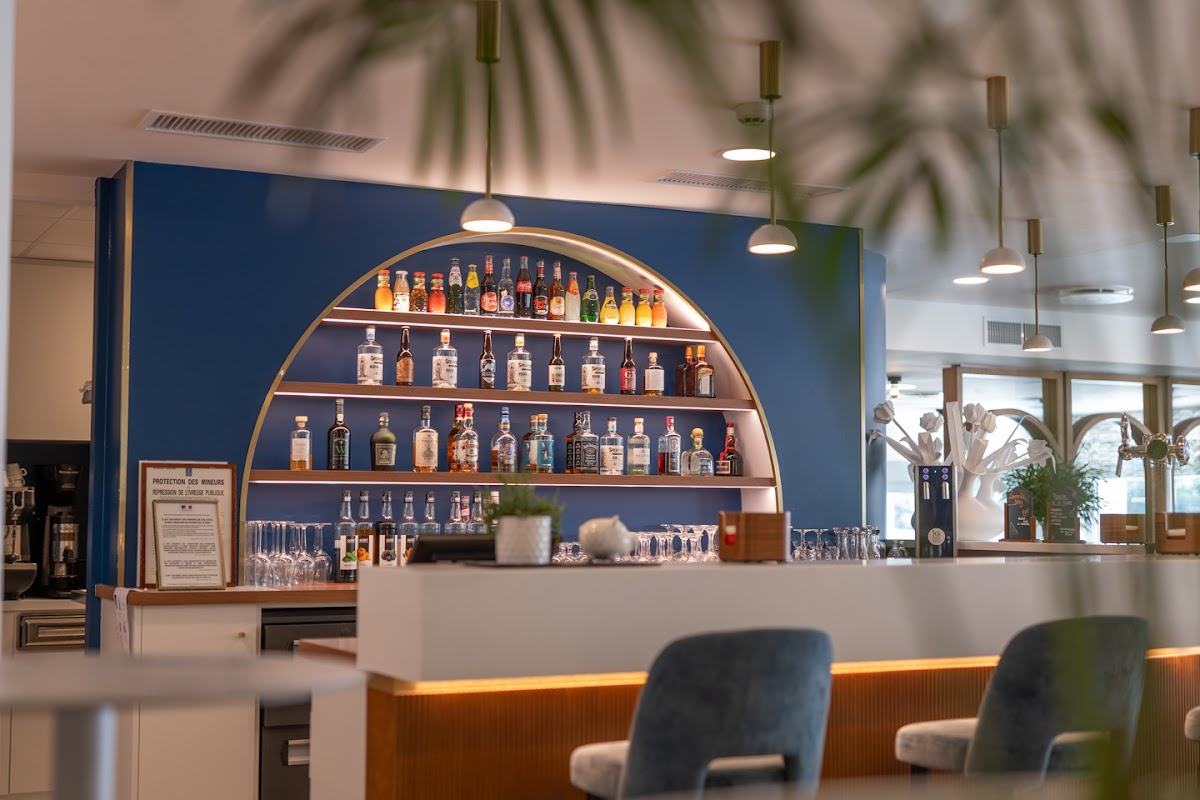 Photo de myWO Vannes Presqu'île de Conleau