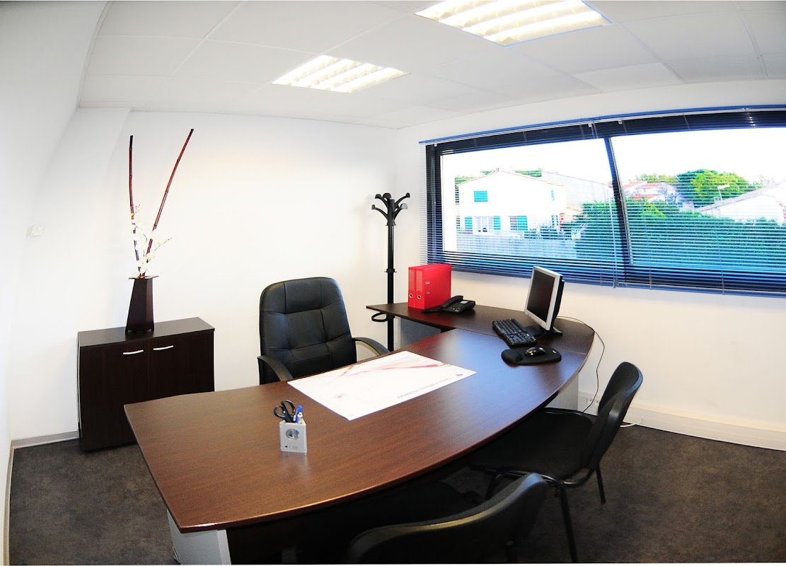 Photo de Centre D'affaires Equinoxe