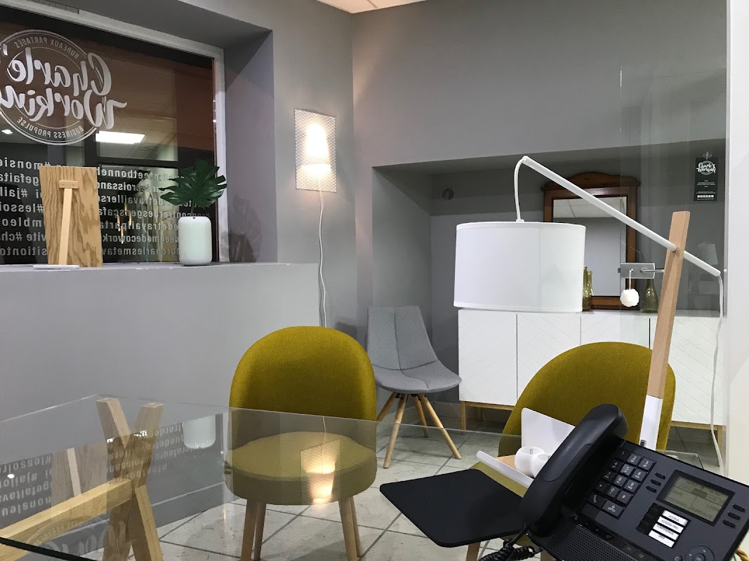 Photo de Charle's Working