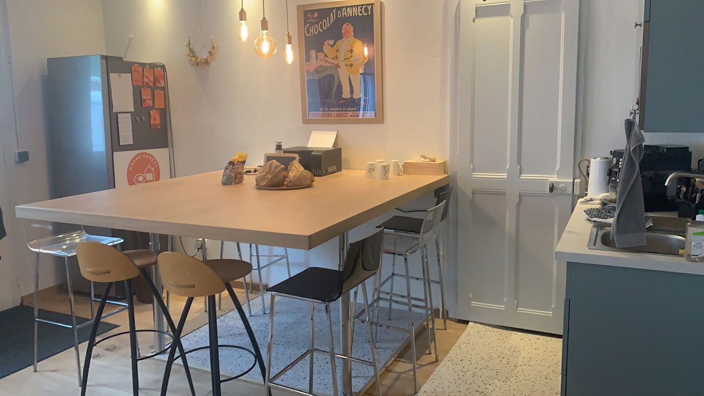 Photo de Carav'Annecy