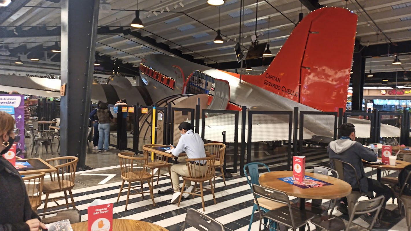 Photo de Spaces Nuestro Bogota