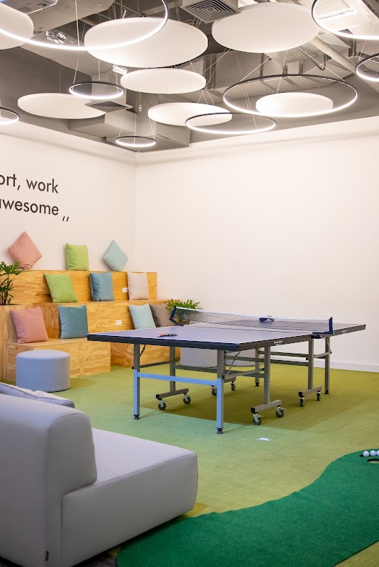 Photo de Regency Works