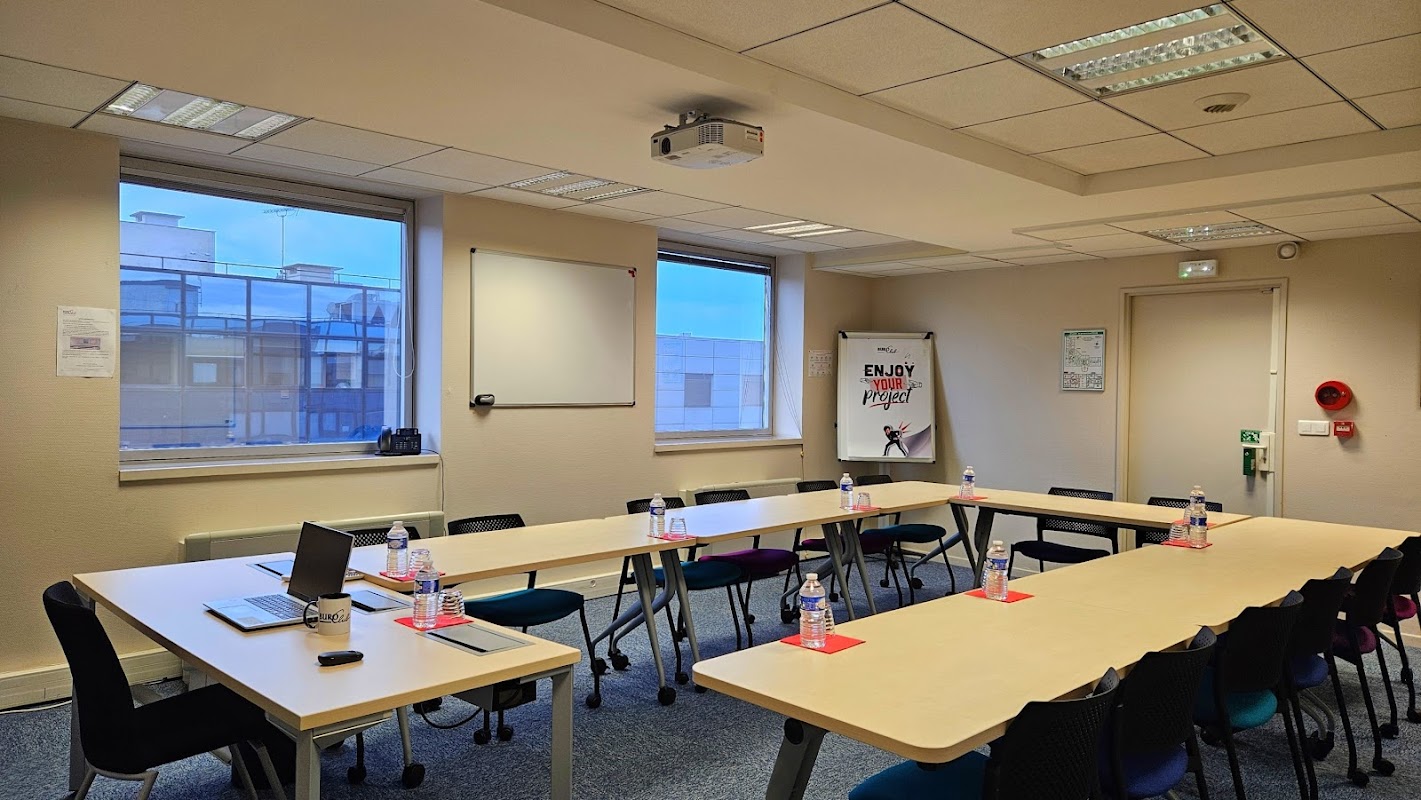 Photo de Buro Club Toulouse Compans