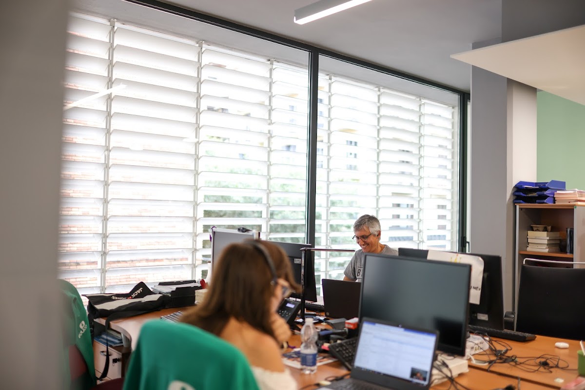 Photo de Impact Hub Educo