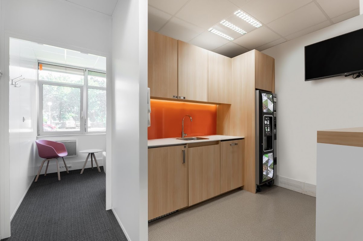 Photo de Regus Orly Orlytech