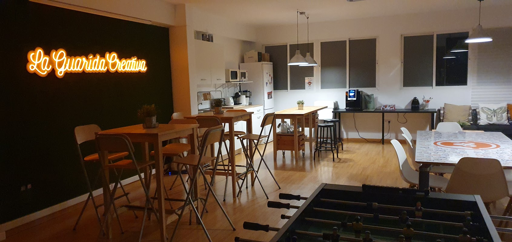 Photo de La Guarida Creativa