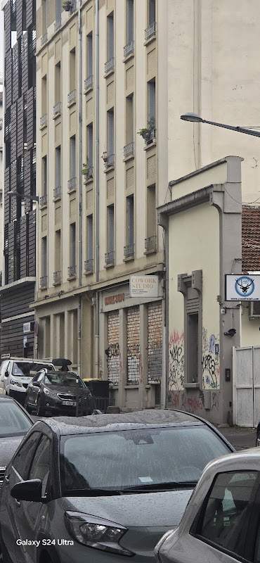 Photo de Cowork Studio Lyon