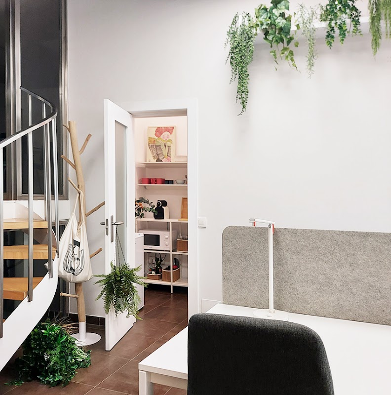 Photo de Buhub Sa40 Coworking