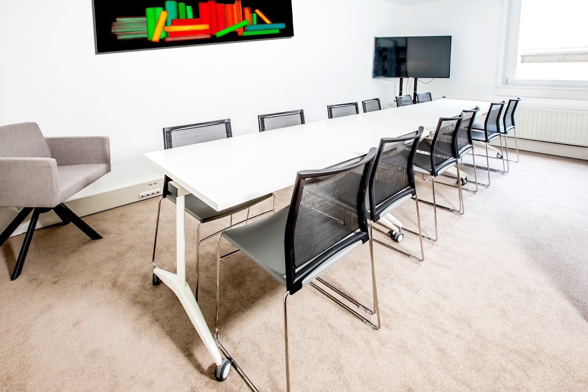 Photo de Revig Colisée YourSpace