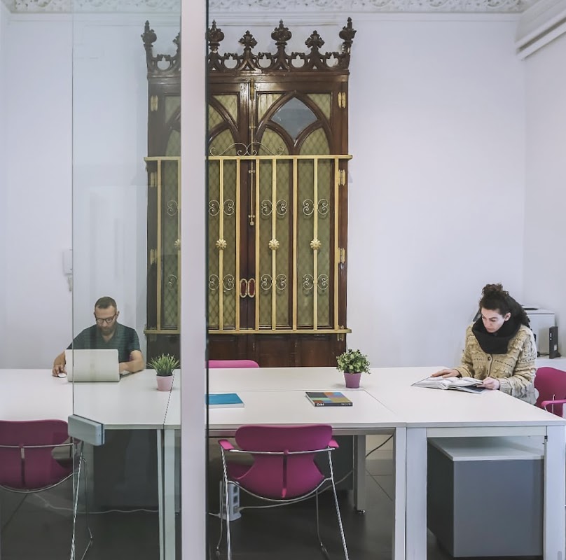 Photo de Cool Inquieto