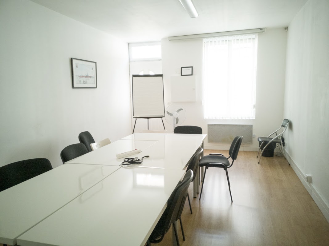 Photo de Le 14 Orchies