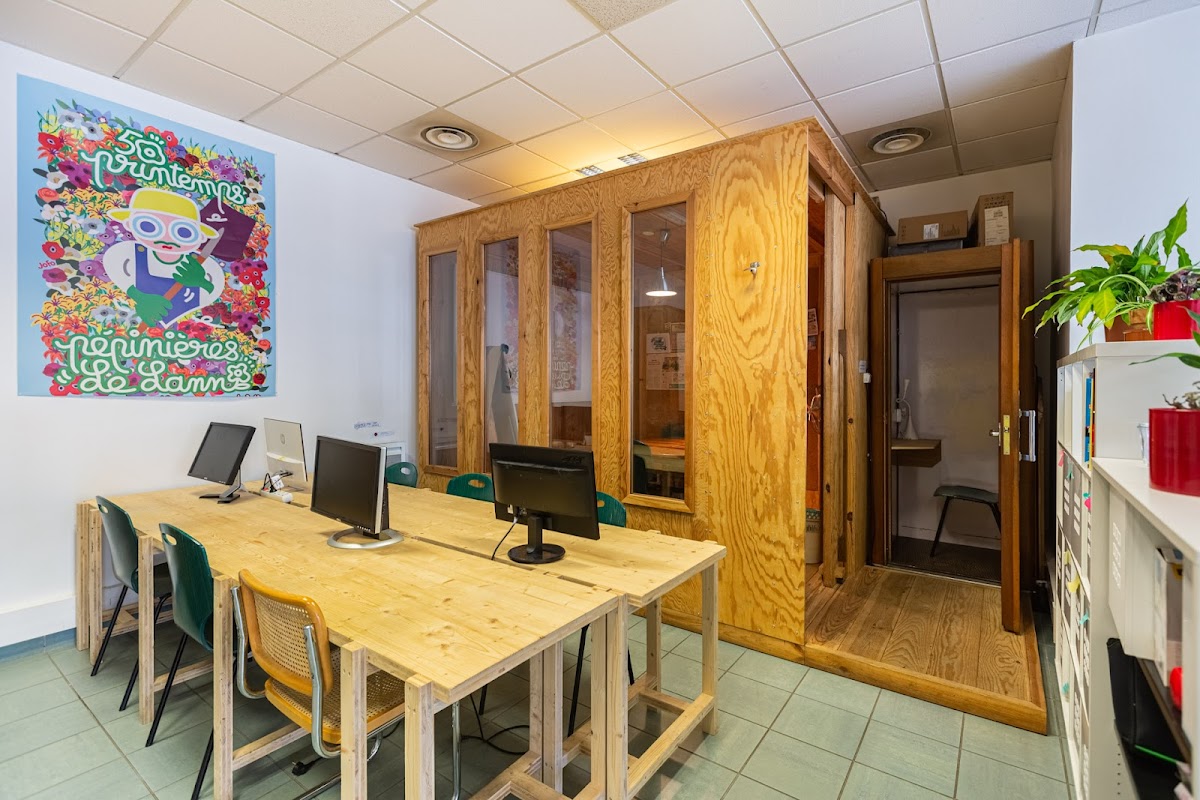 Photo de La Loco Coworking