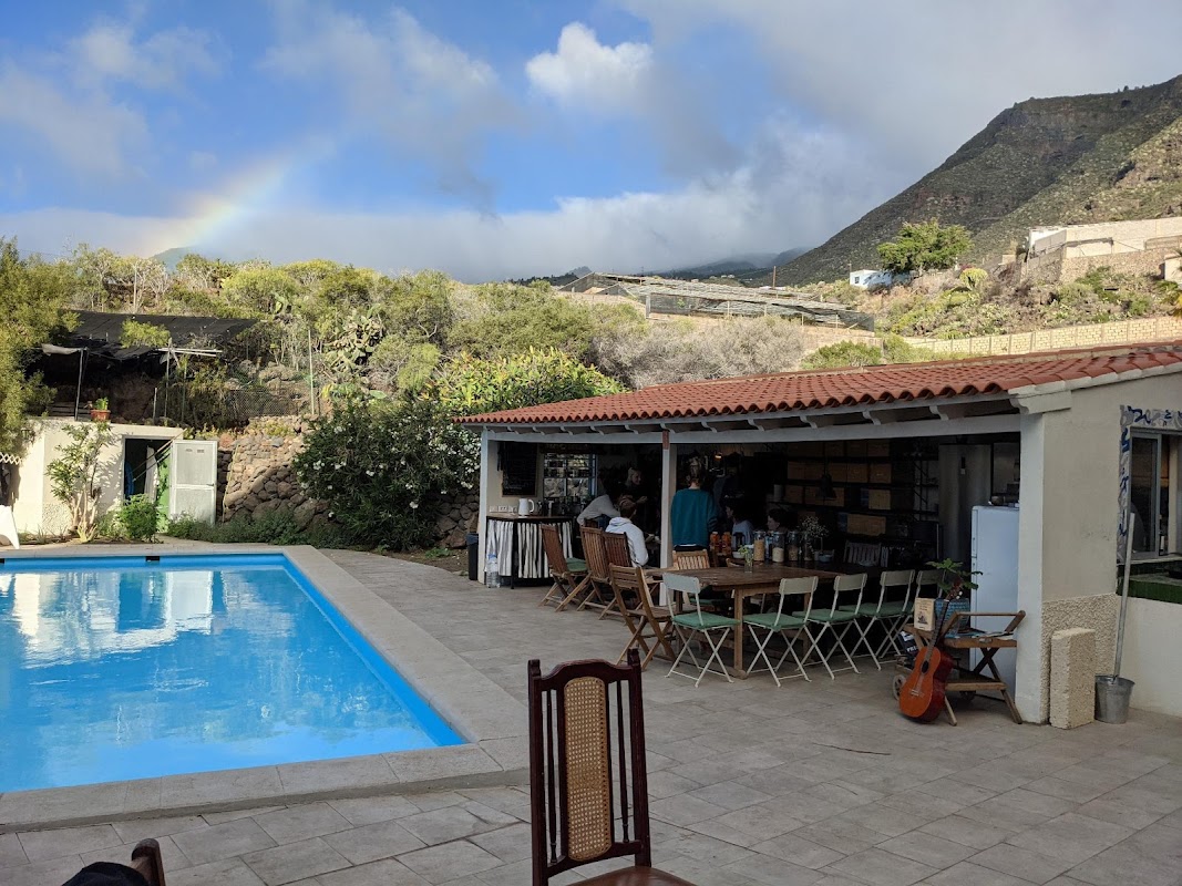 Photo de Maraya Coliving & Coworking