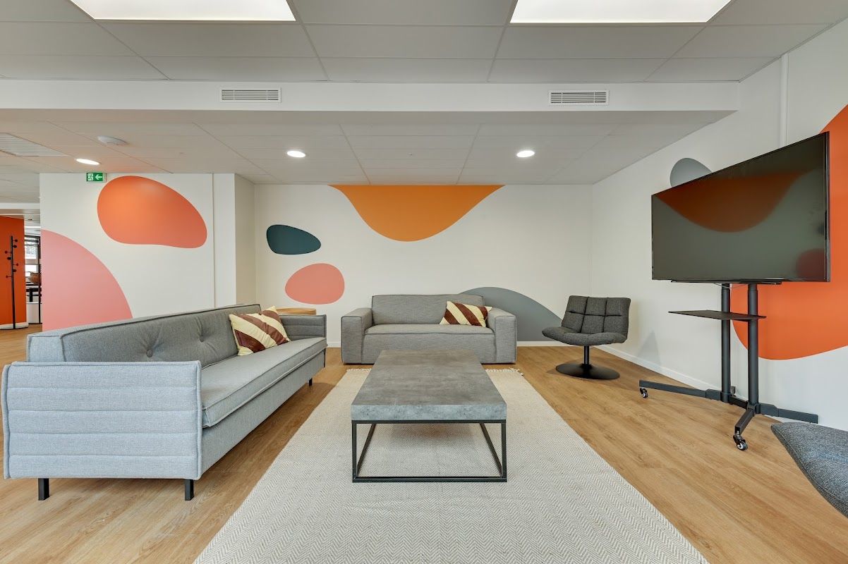 Photo de Deskeo Part-Dieu