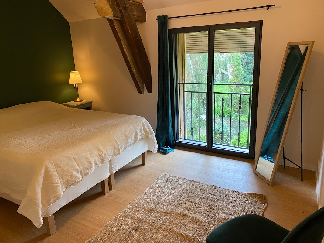 Photo de Au Moulin de l'Amasse