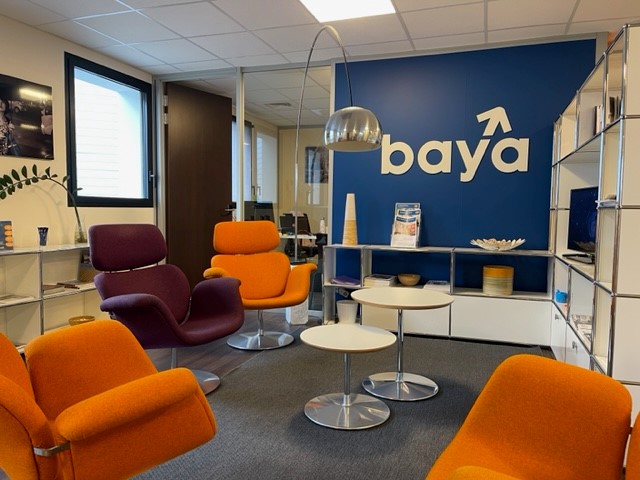Photo de Baya Montpellier - Millénaire