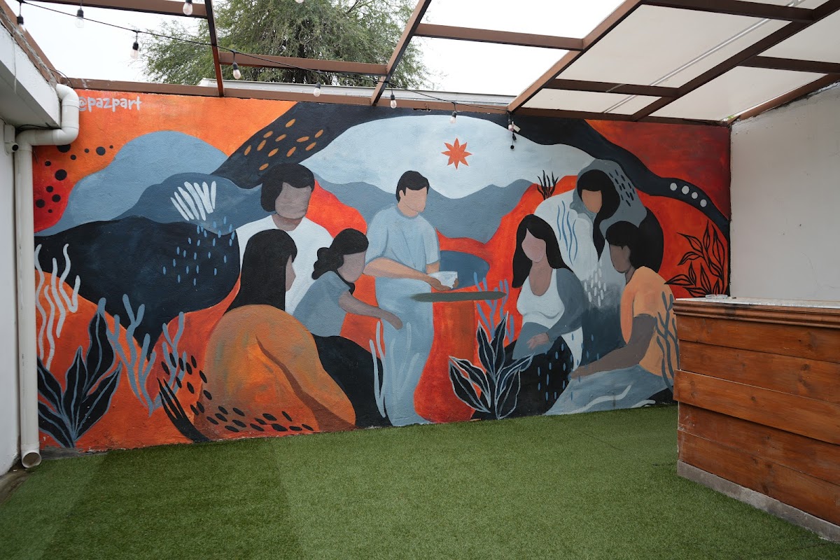 Photo de HQ Sinerdipia