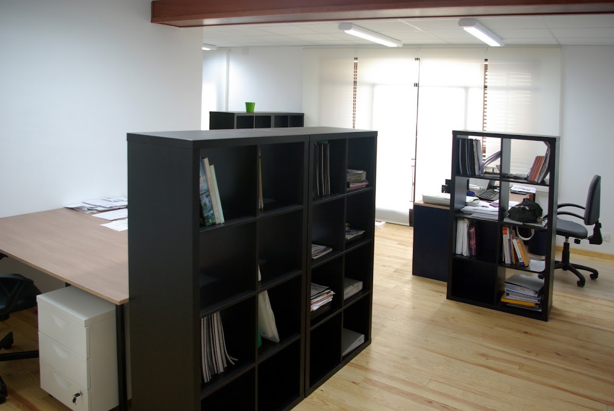 Photo de Espai Coarq