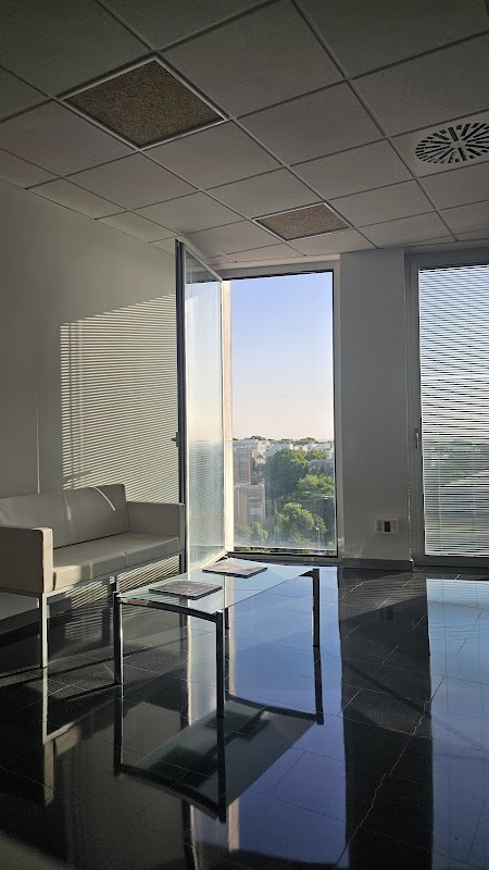 Photo de Inn Offices Torre Aljarafe Center