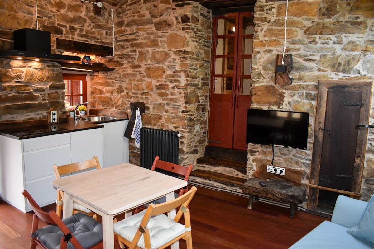 Photo de Casa Quiñones