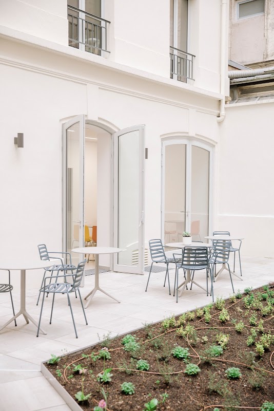 Photo de Blend Marceau