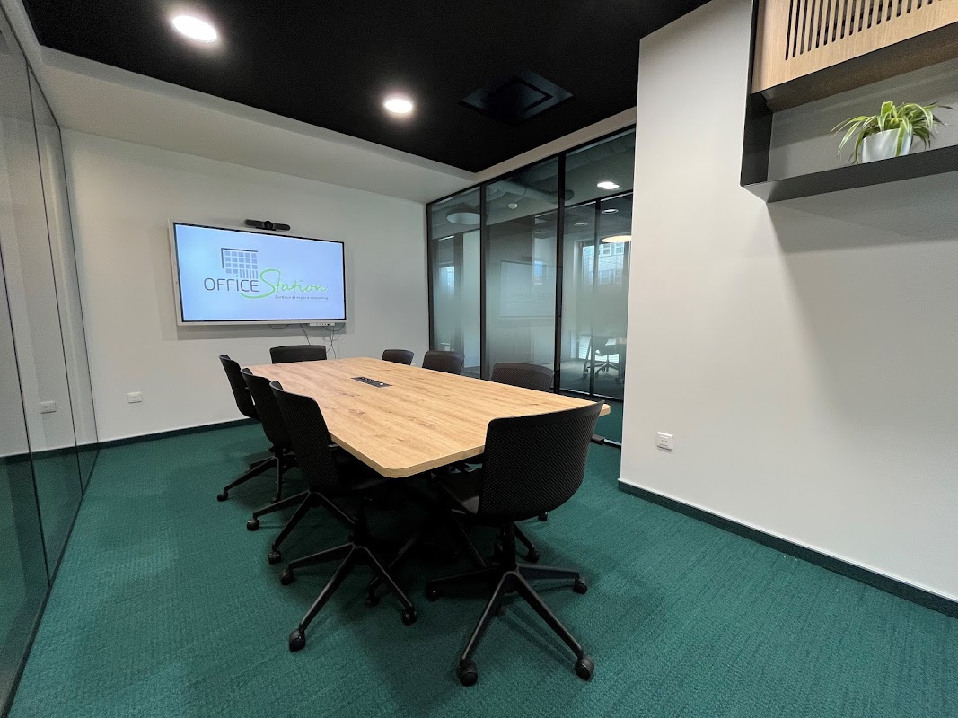 Photo de Office Station Nancy