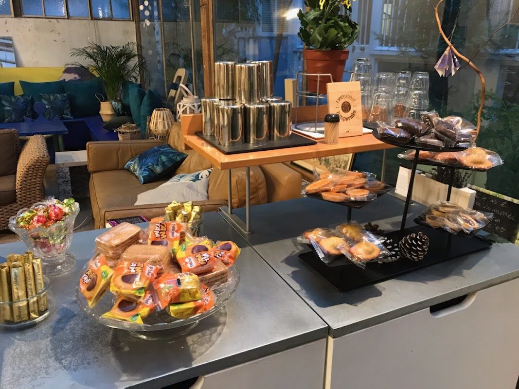 Photo de Atelier Fil Rouge