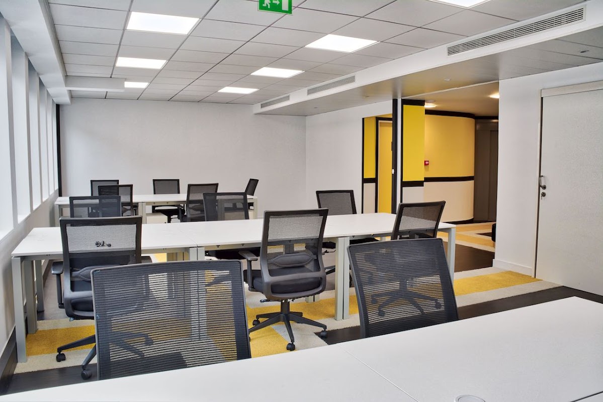 Photo de Deskeo Neuilly