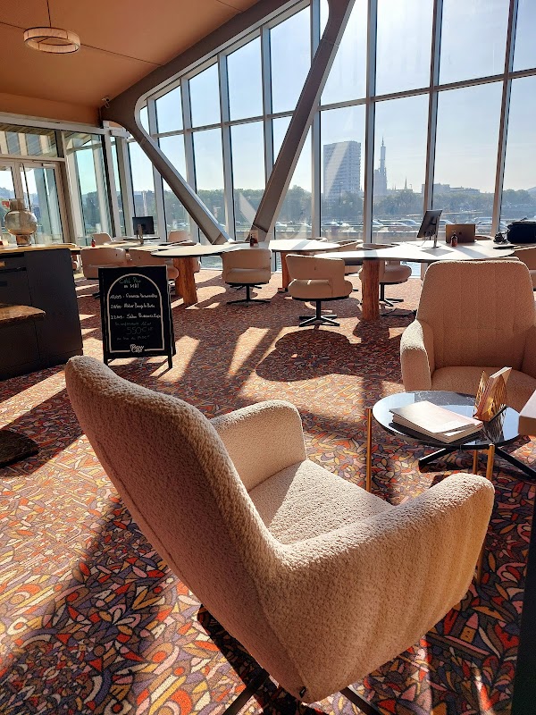 Photo de Now Coworking Rouen 105